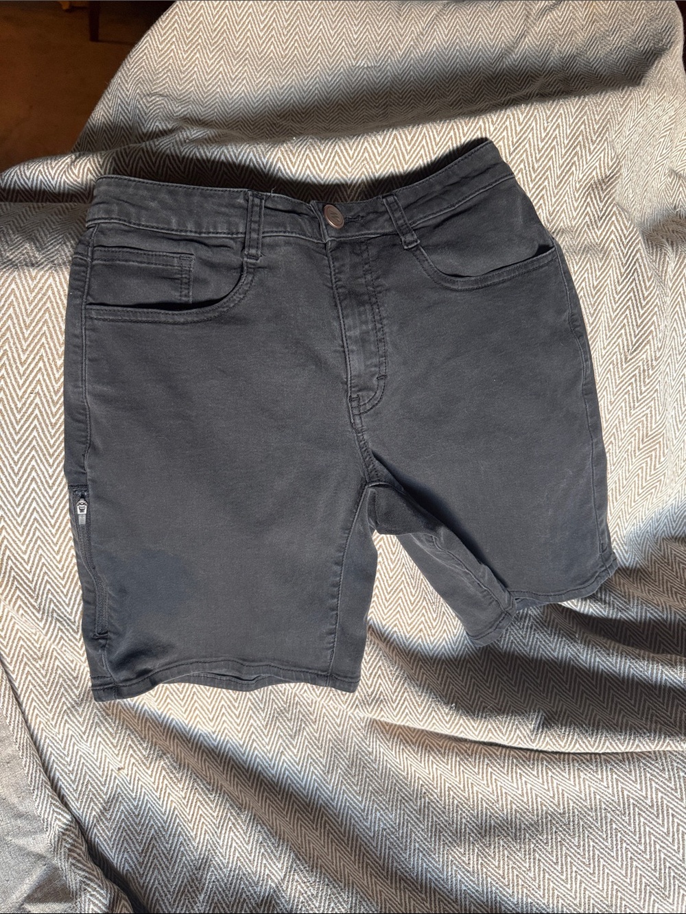 Ripton jorts (Jean shorts)